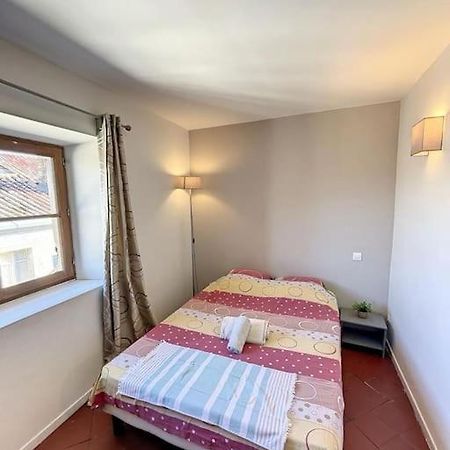 Apartmán Casa Bastide - Carcassonne Centre Exteriér fotografie