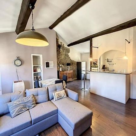 Apartmán Casa Bastide - Carcassonne Centre Exteriér fotografie