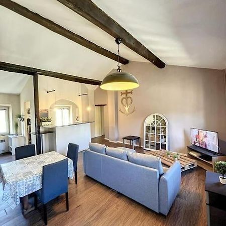Apartmán Casa Bastide - Carcassonne Centre Exteriér fotografie