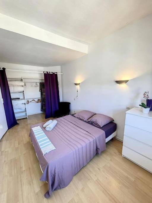 Apartmán Casa Bastide - Carcassonne Centre Exteriér fotografie