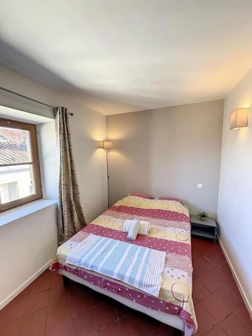 Apartmán Casa Bastide - Carcassonne Centre Exteriér fotografie