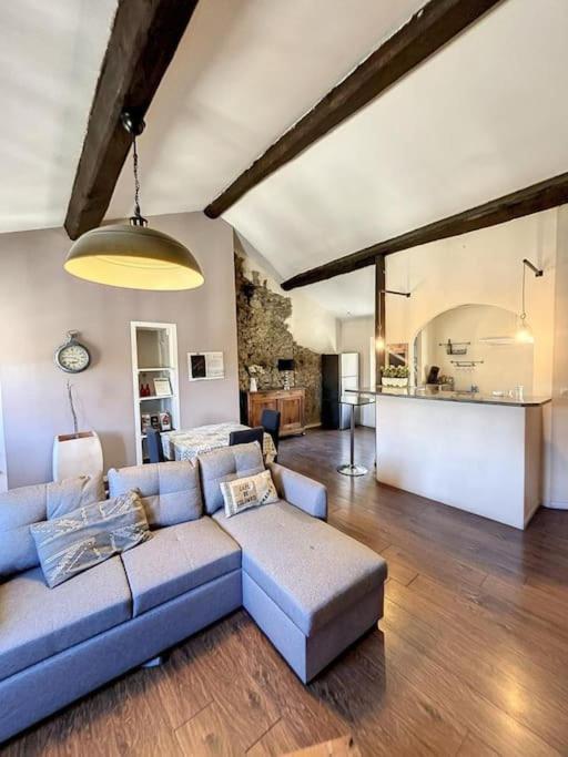 Apartmán Casa Bastide - Carcassonne Centre Exteriér fotografie