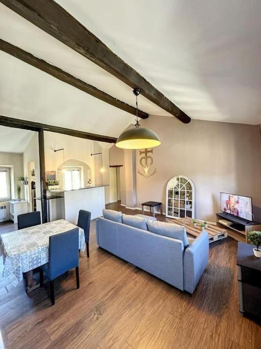 Apartmán Casa Bastide - Carcassonne Centre Exteriér fotografie